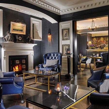 Killarney Randles Hotel Dış mekan fotoğraf