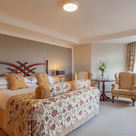 Killarney Randles Hotel Dış mekan fotoğraf