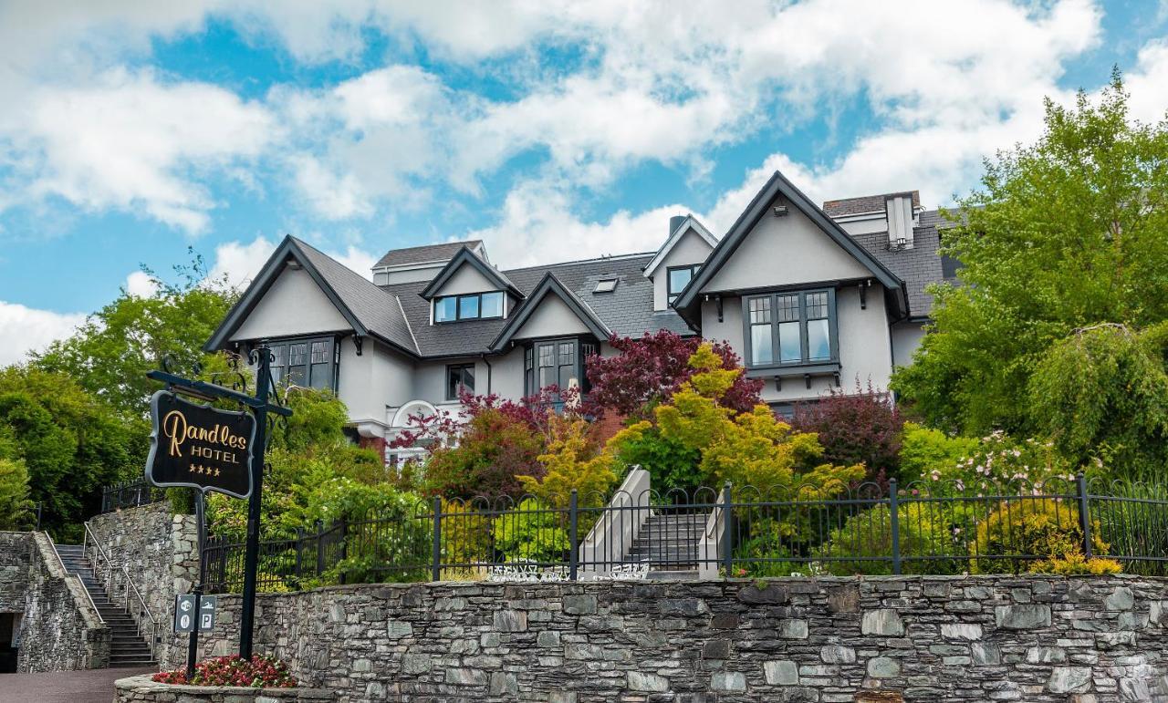 Killarney Randles Hotel Dış mekan fotoğraf