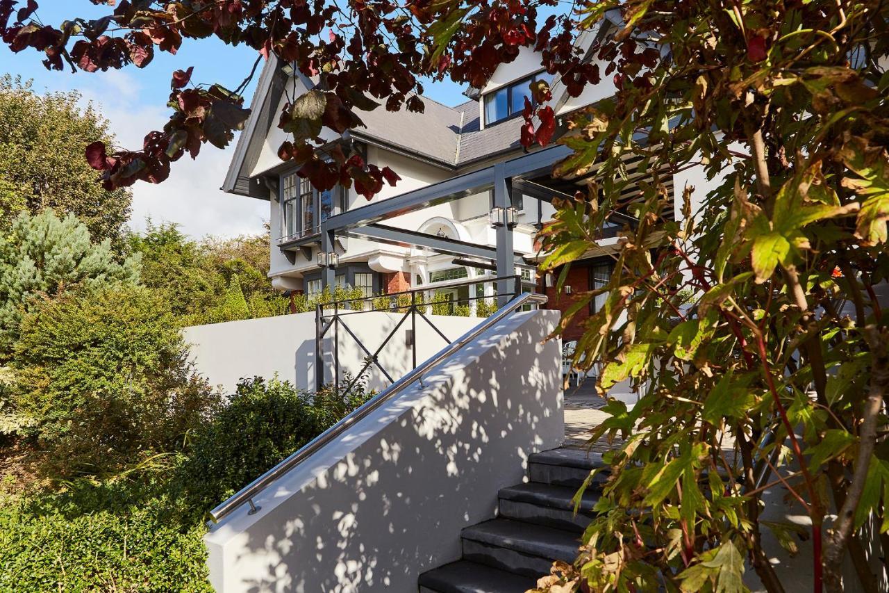 Killarney Randles Hotel Dış mekan fotoğraf