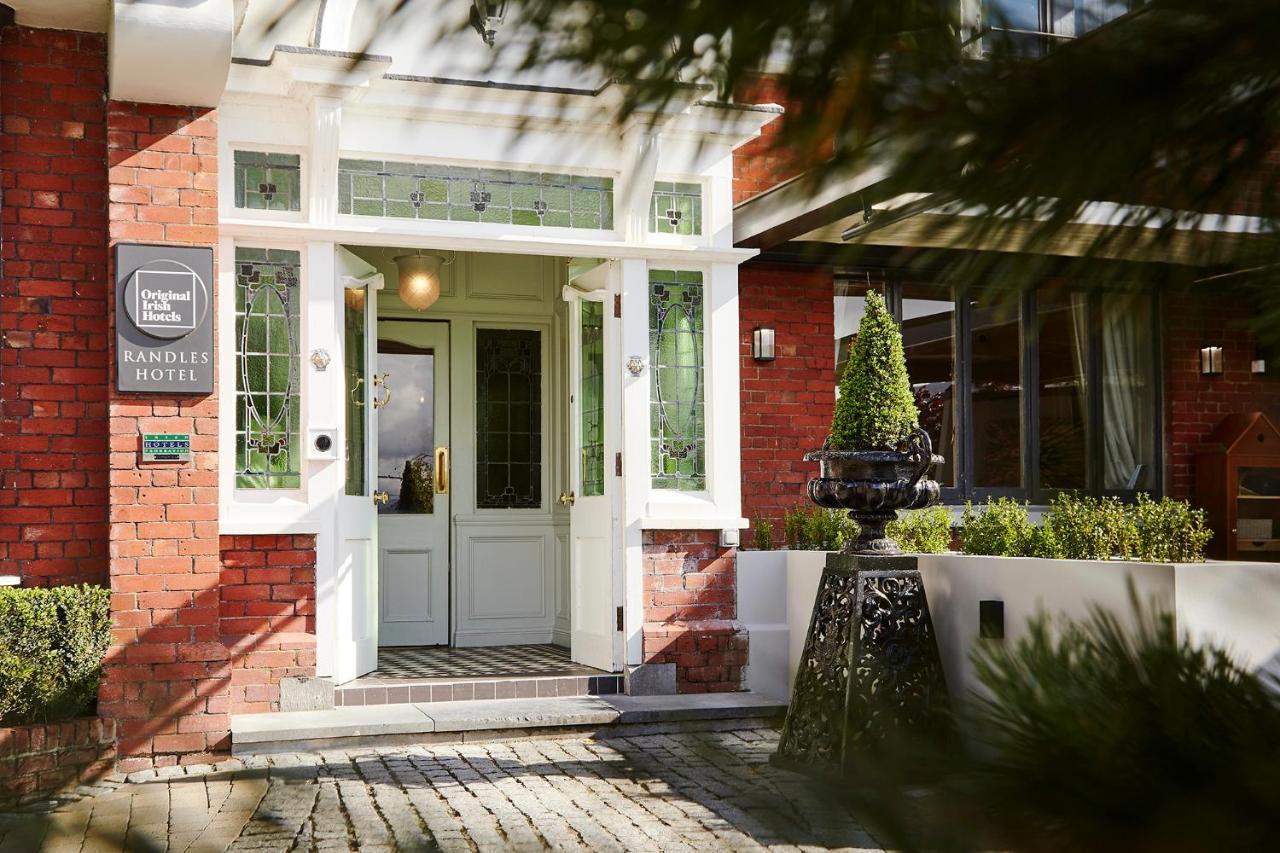 Killarney Randles Hotel Dış mekan fotoğraf