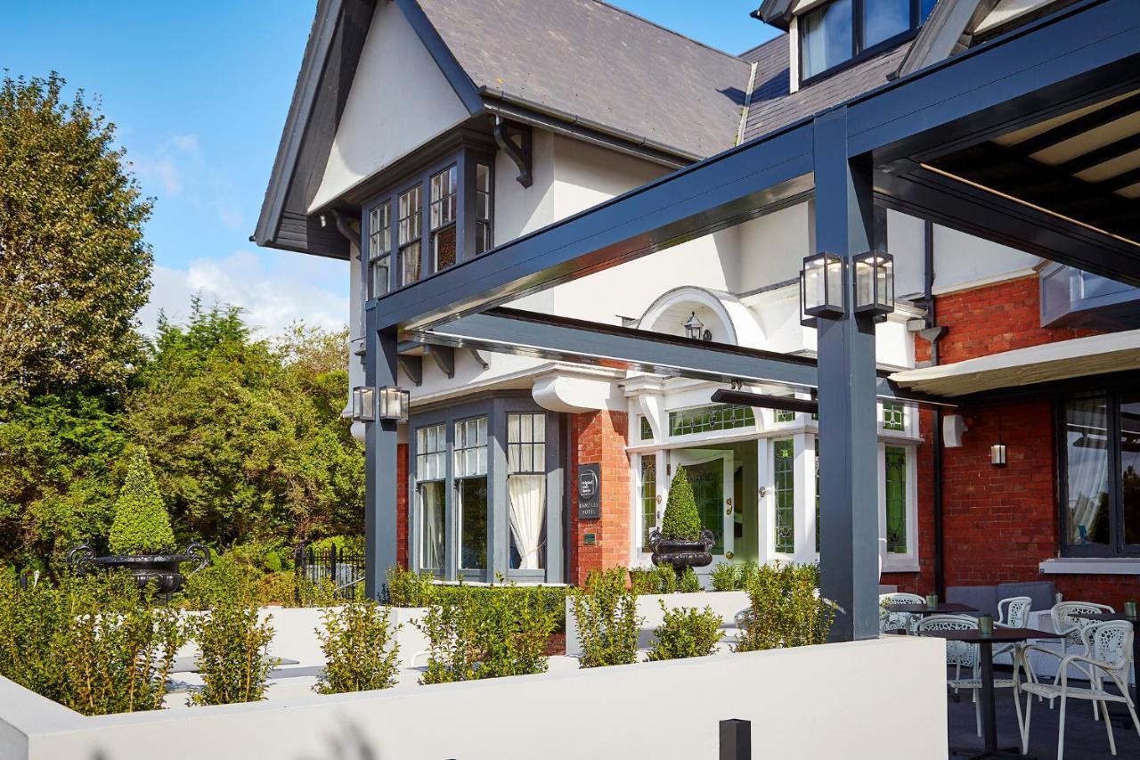 Killarney Randles Hotel Dış mekan fotoğraf