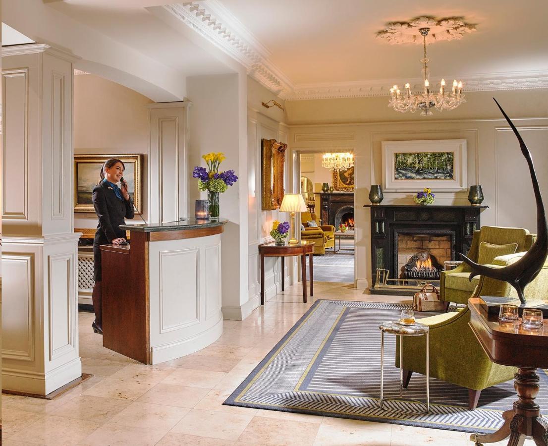 Killarney Randles Hotel Dış mekan fotoğraf