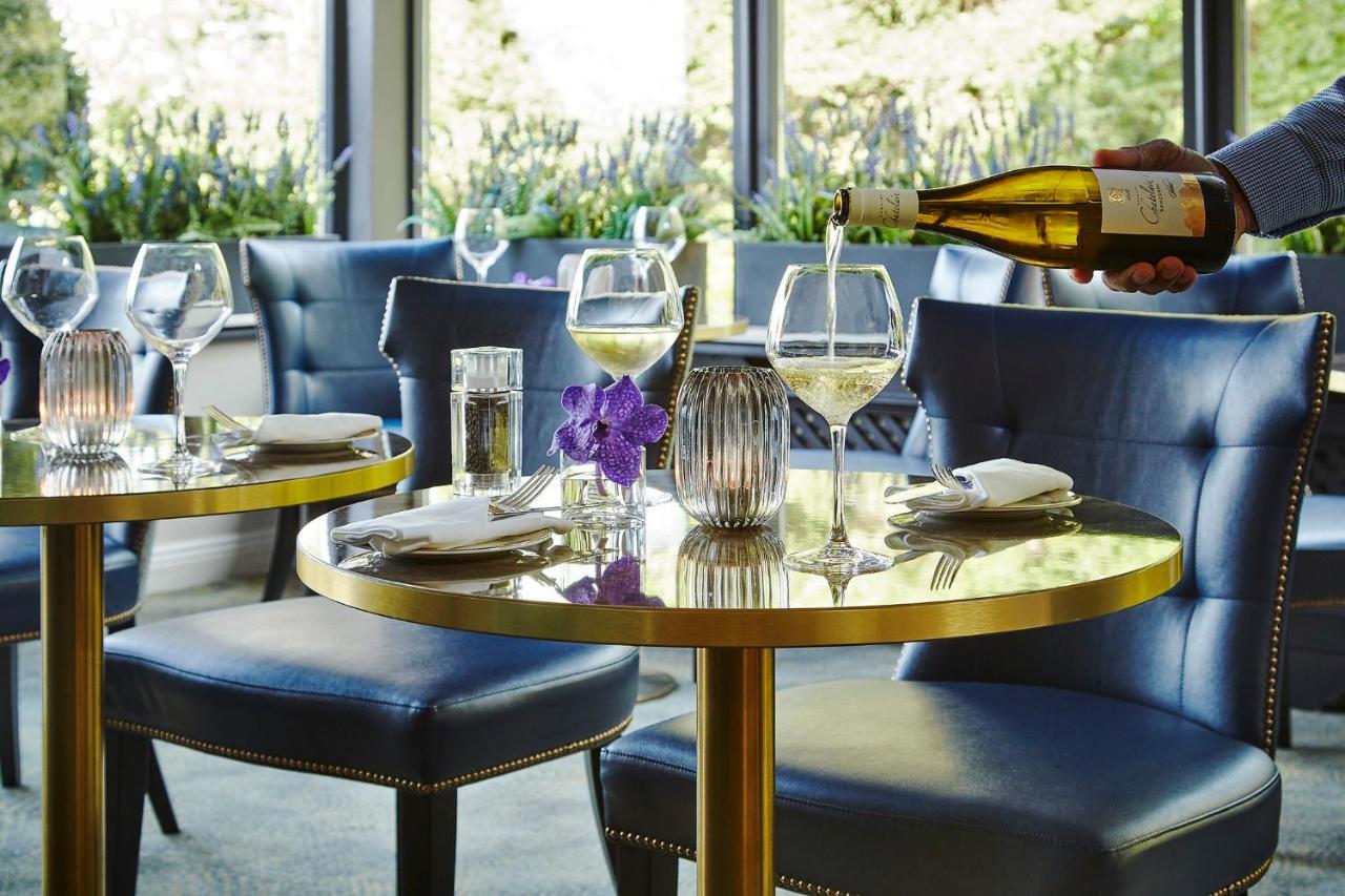 Killarney Randles Hotel Dış mekan fotoğraf