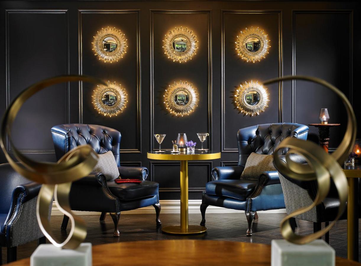 Killarney Randles Hotel Dış mekan fotoğraf