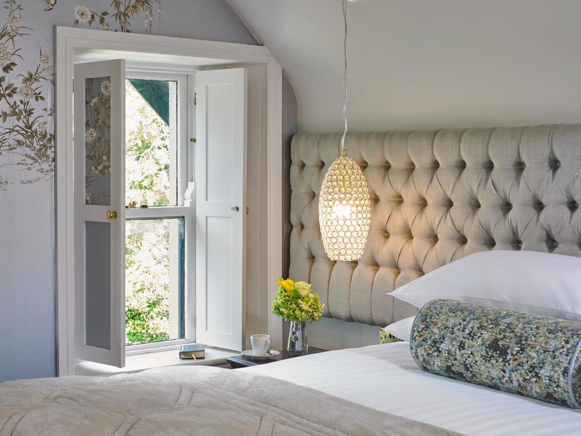 Killarney Randles Hotel Dış mekan fotoğraf