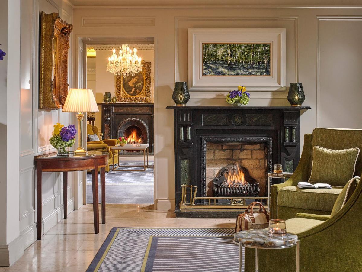 Killarney Randles Hotel Dış mekan fotoğraf