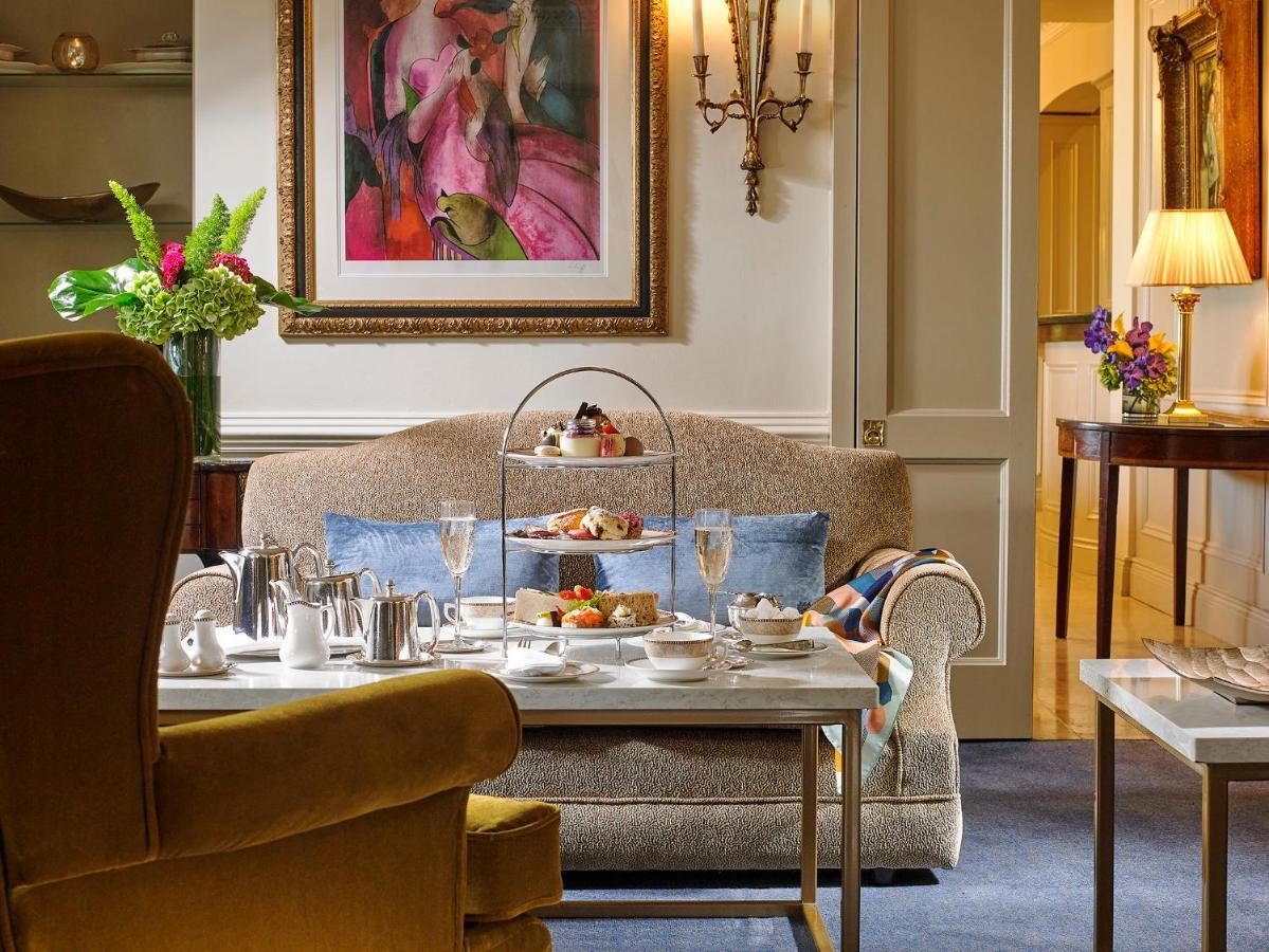 Killarney Randles Hotel Dış mekan fotoğraf