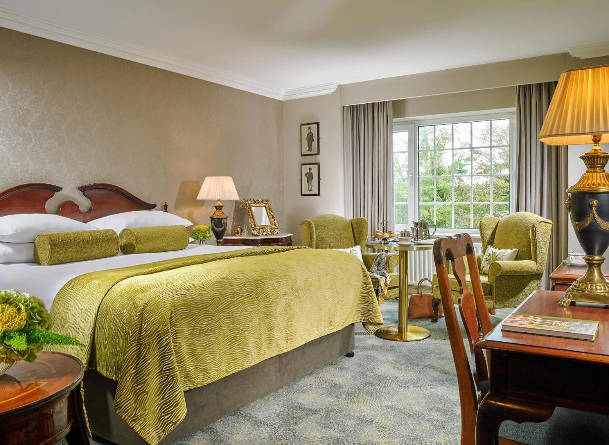 Killarney Randles Hotel Dış mekan fotoğraf