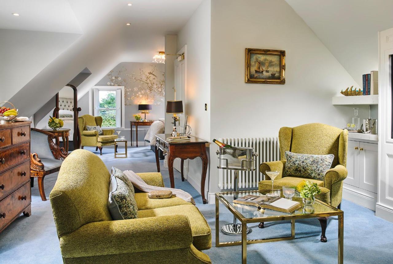Killarney Randles Hotel Dış mekan fotoğraf