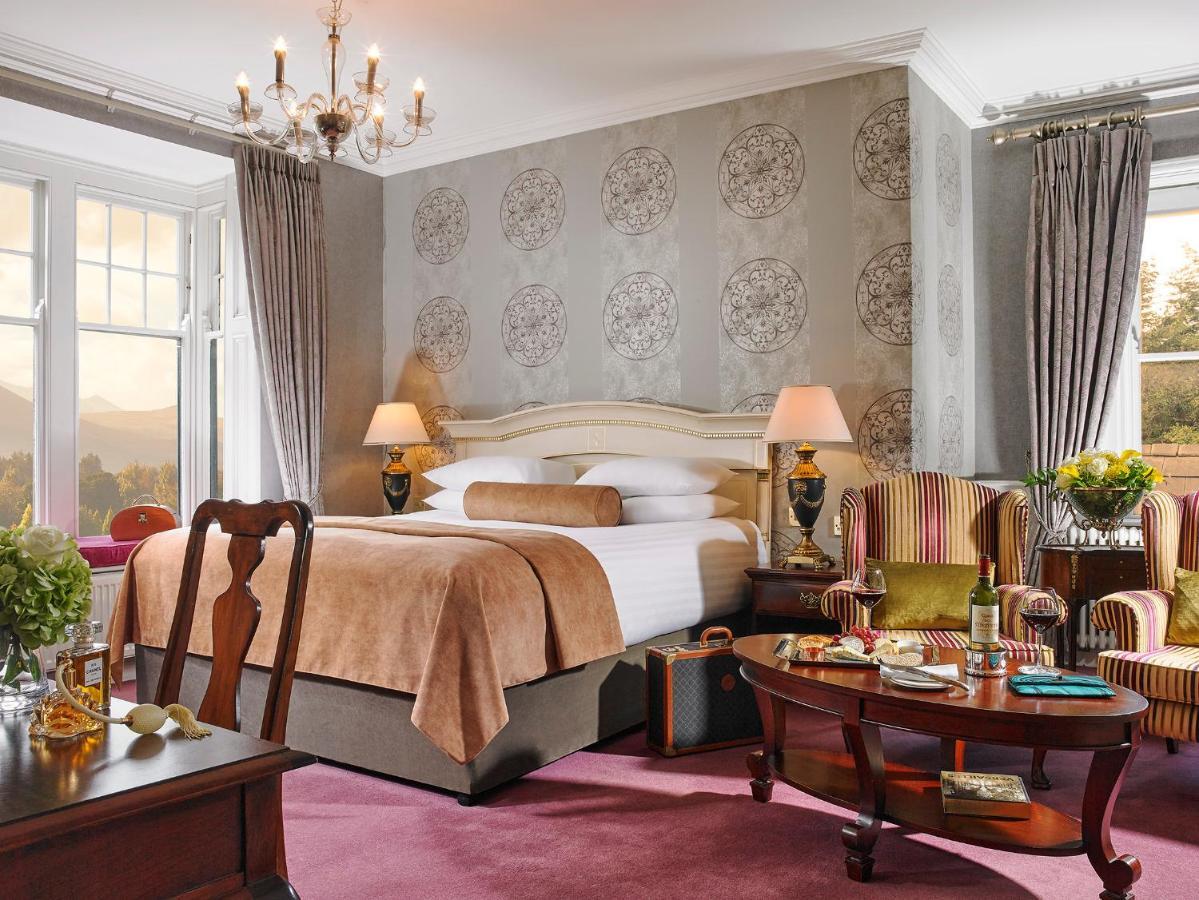 Killarney Randles Hotel Dış mekan fotoğraf