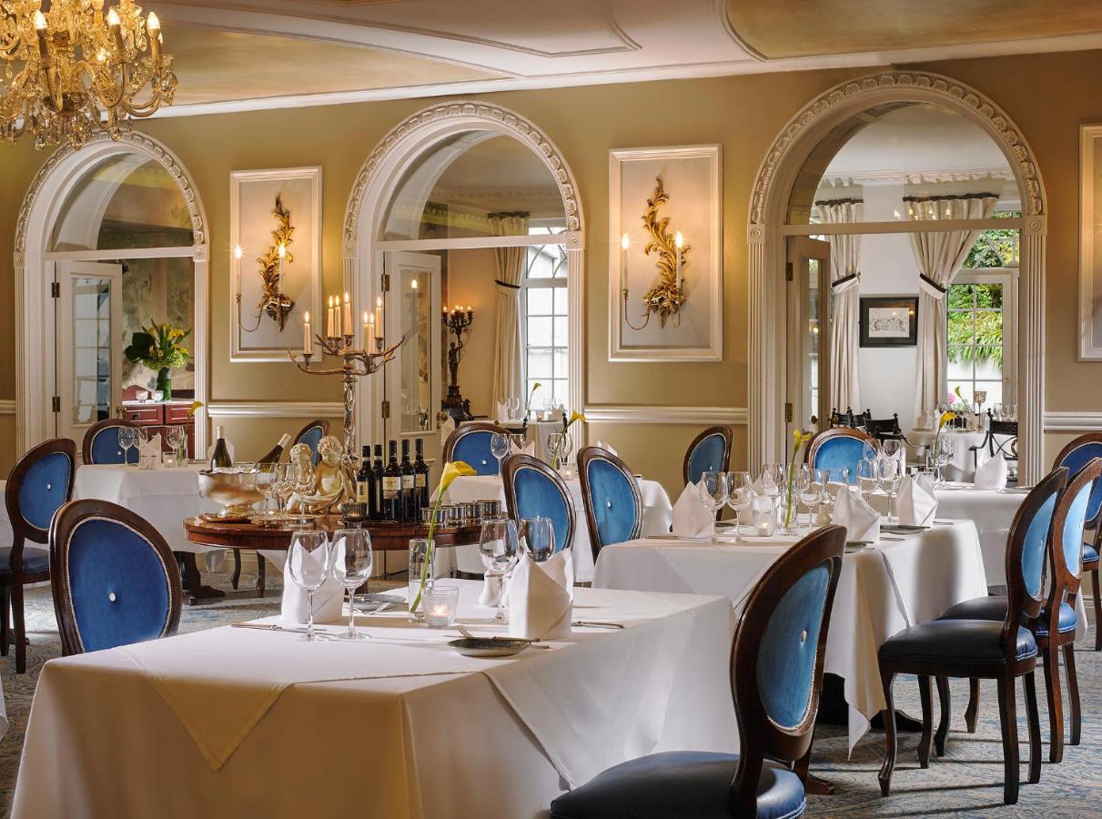 Killarney Randles Hotel Dış mekan fotoğraf