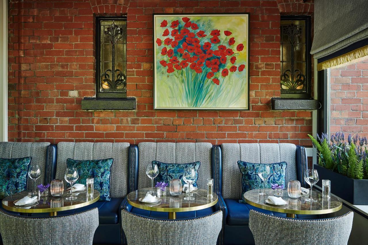 Killarney Randles Hotel Dış mekan fotoğraf