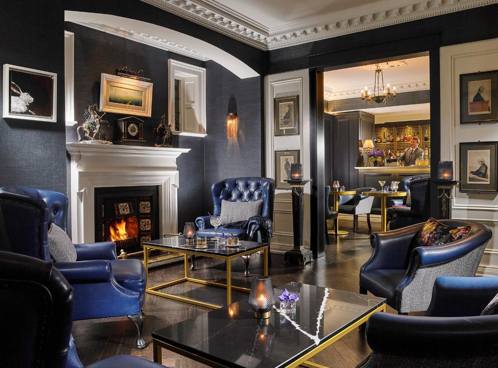 Killarney Randles Hotel Dış mekan fotoğraf