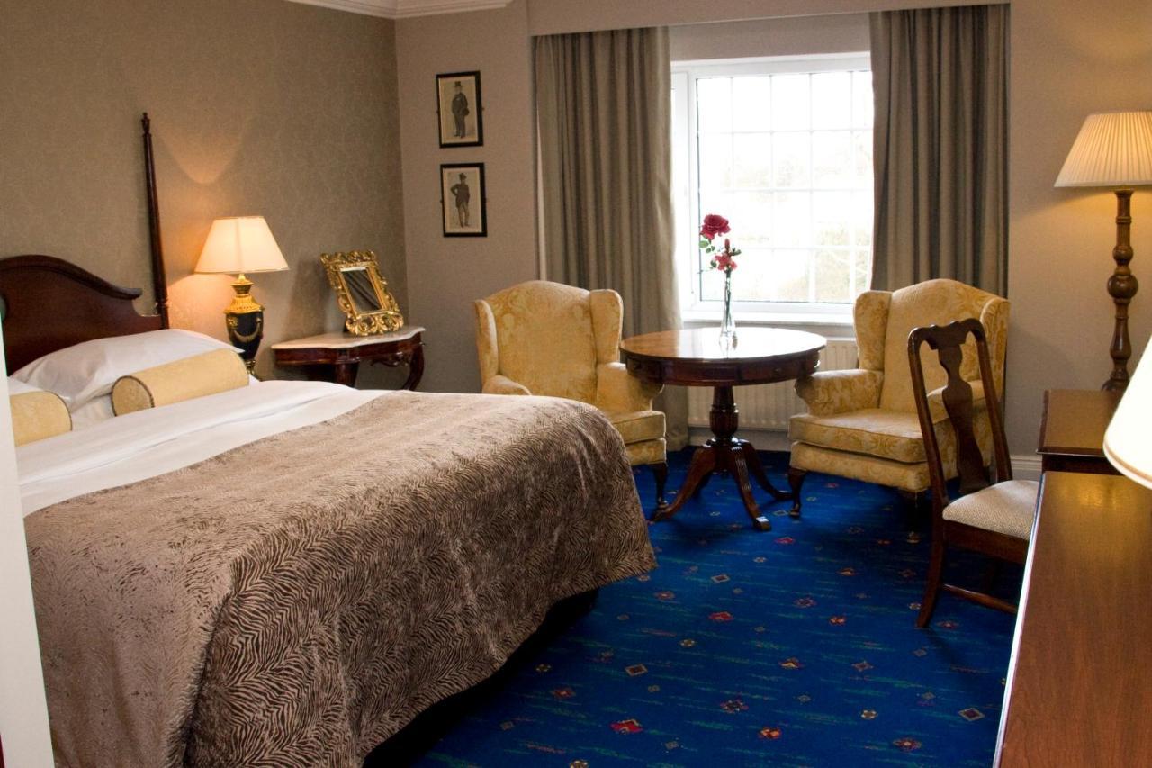 Killarney Randles Hotel Dış mekan fotoğraf