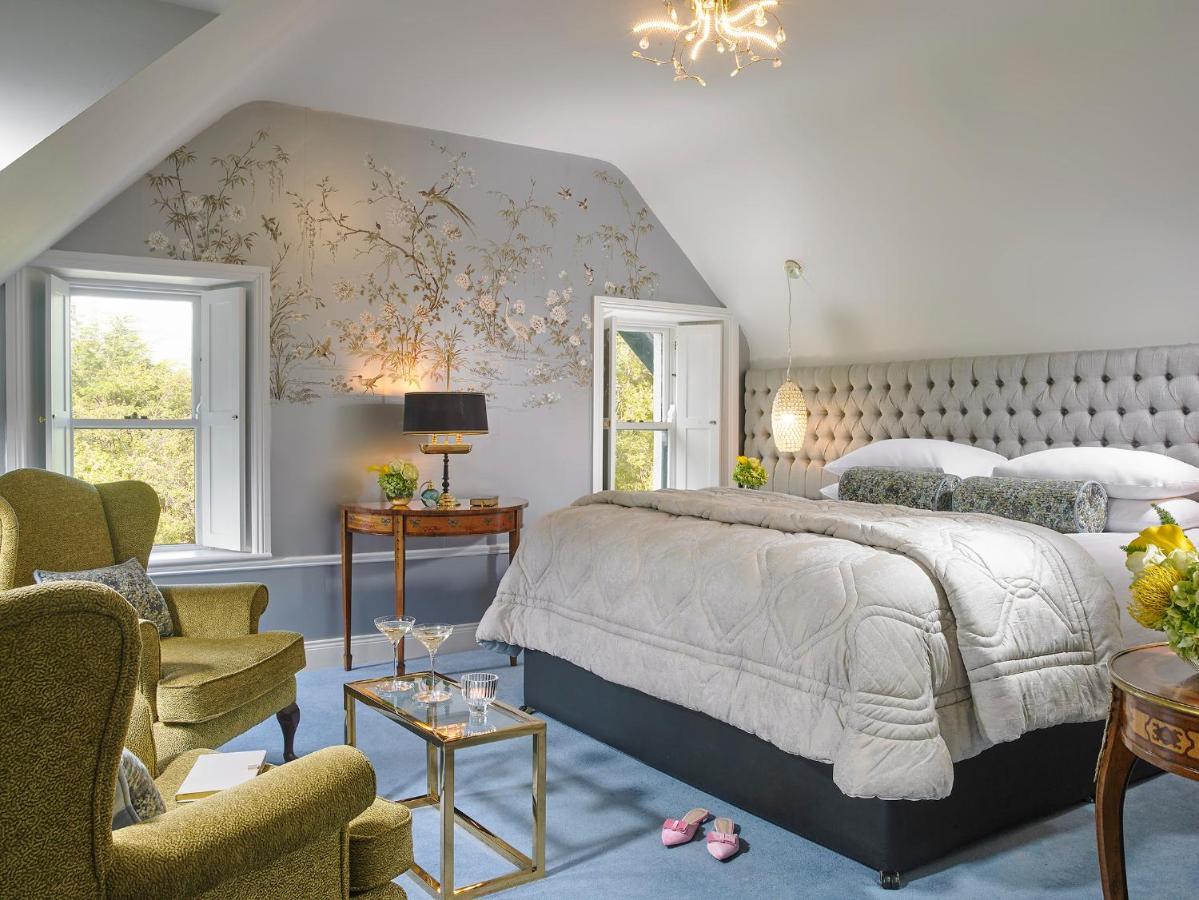 Killarney Randles Hotel Dış mekan fotoğraf