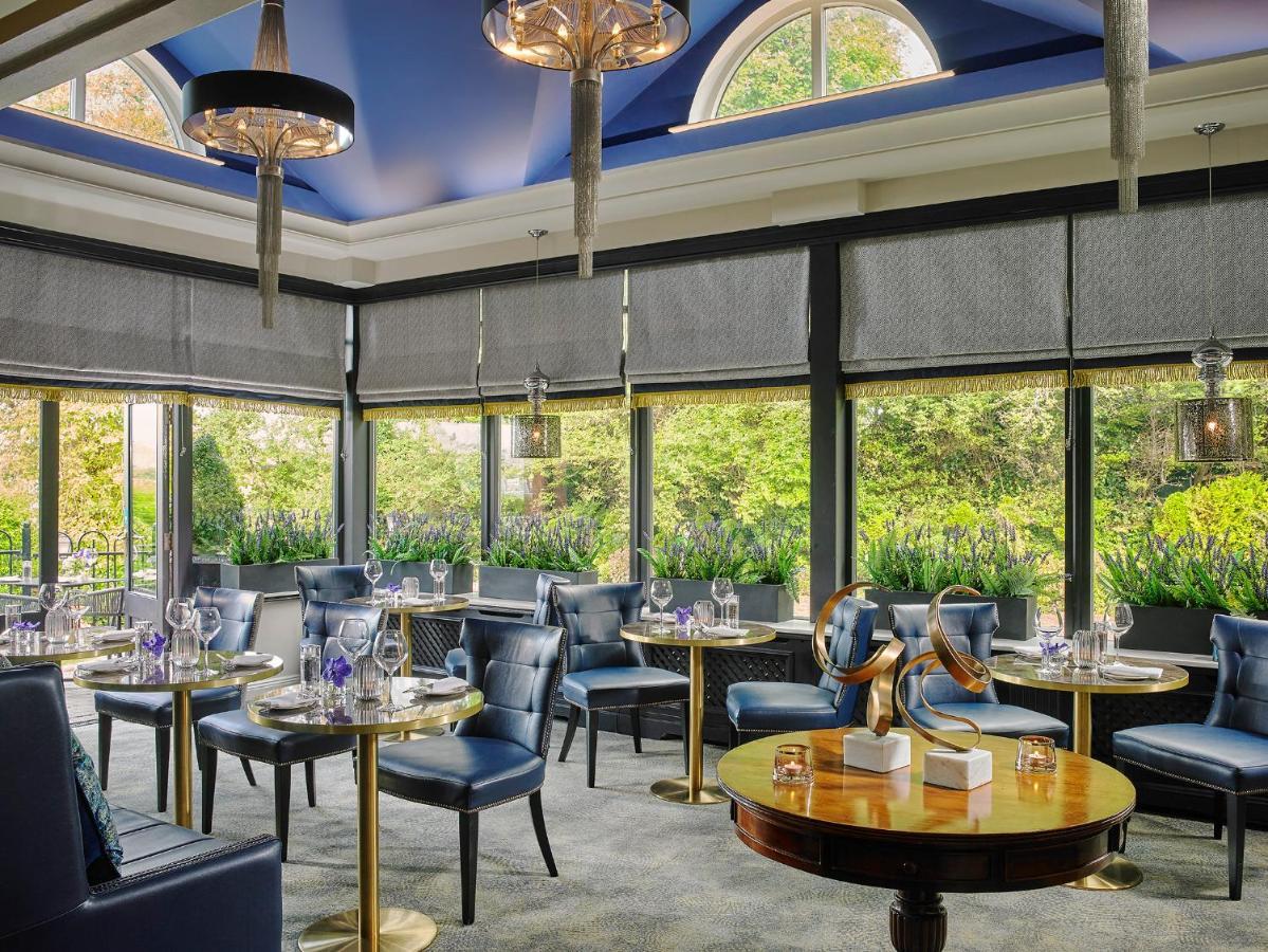Killarney Randles Hotel Dış mekan fotoğraf