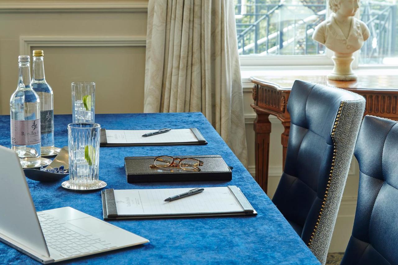 Killarney Randles Hotel Dış mekan fotoğraf