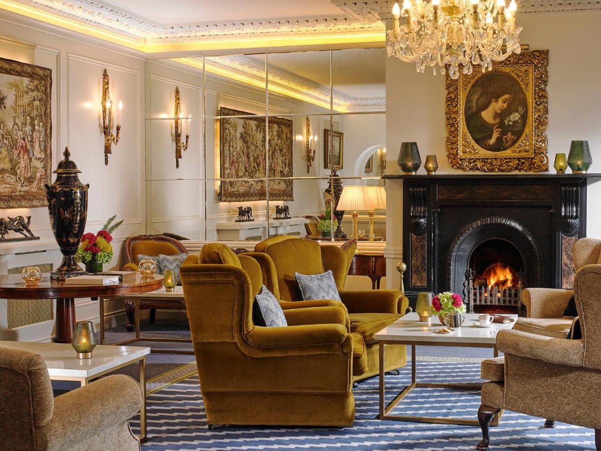 Killarney Randles Hotel Dış mekan fotoğraf