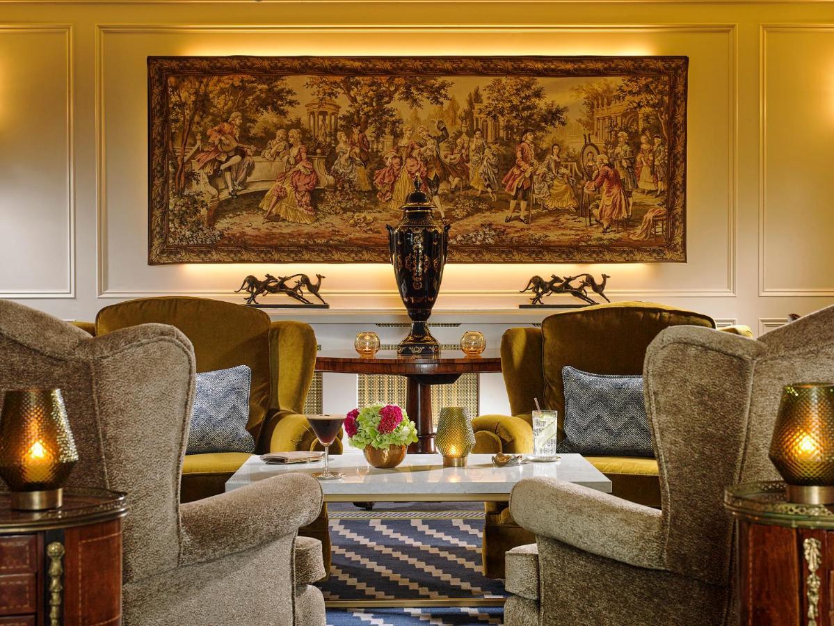 Killarney Randles Hotel Dış mekan fotoğraf