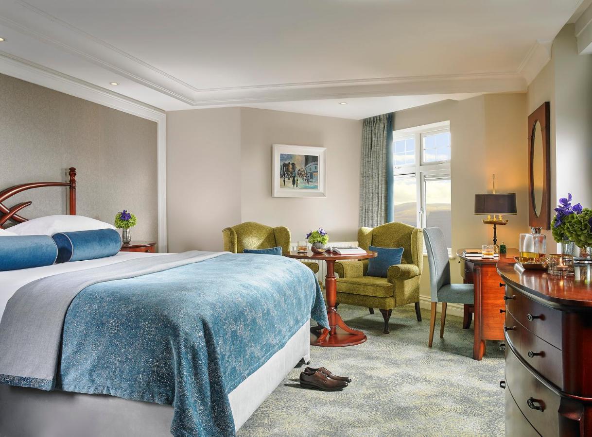 Killarney Randles Hotel Dış mekan fotoğraf