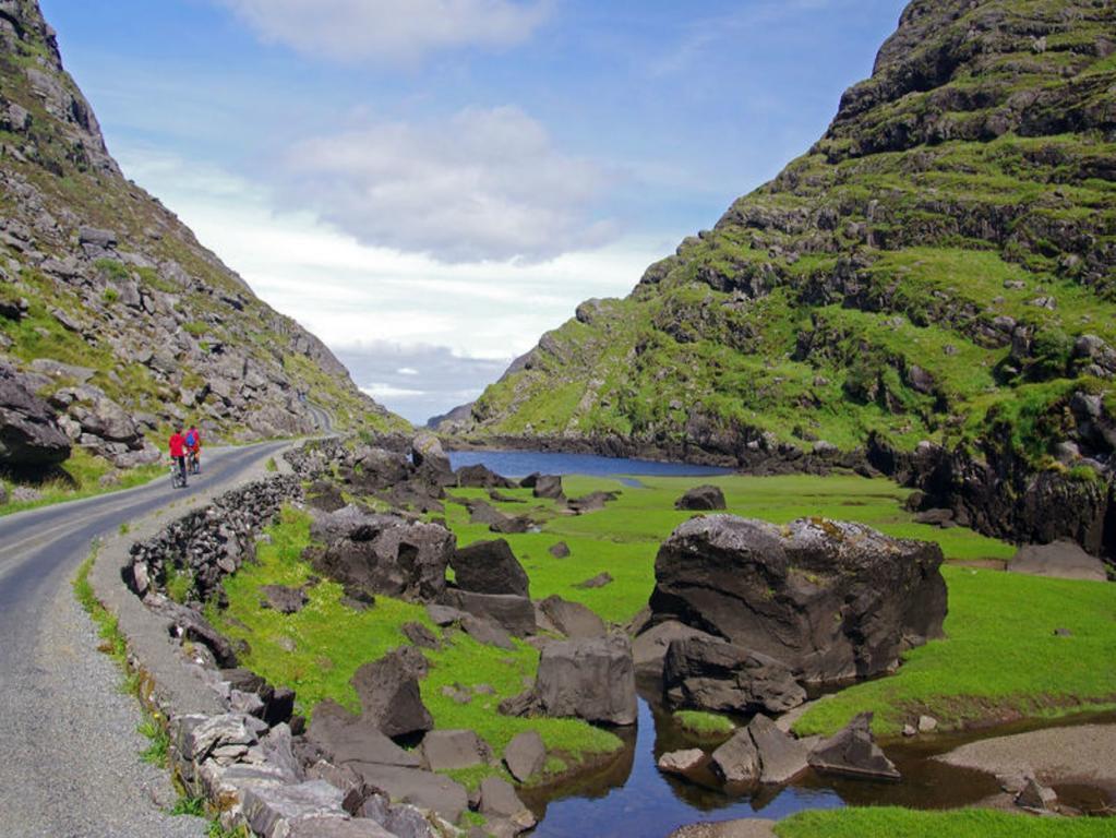 Killarney Randles Hotel Dış mekan fotoğraf