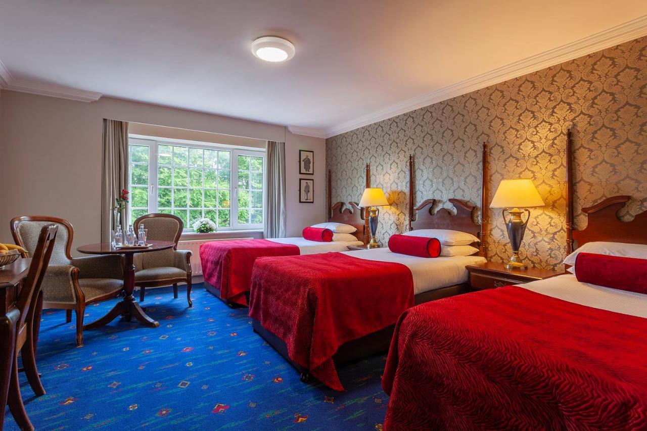 Killarney Randles Hotel Dış mekan fotoğraf