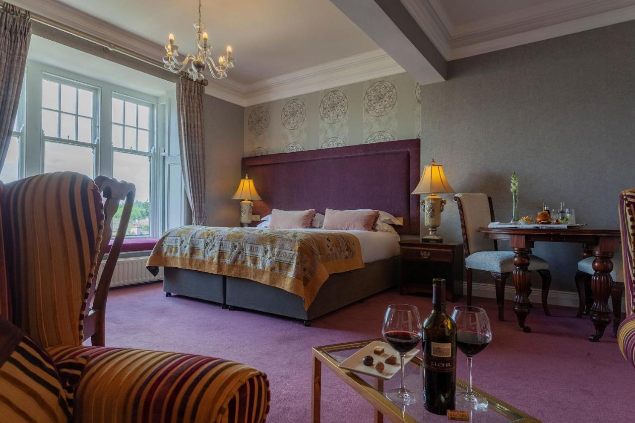 Killarney Randles Hotel Dış mekan fotoğraf