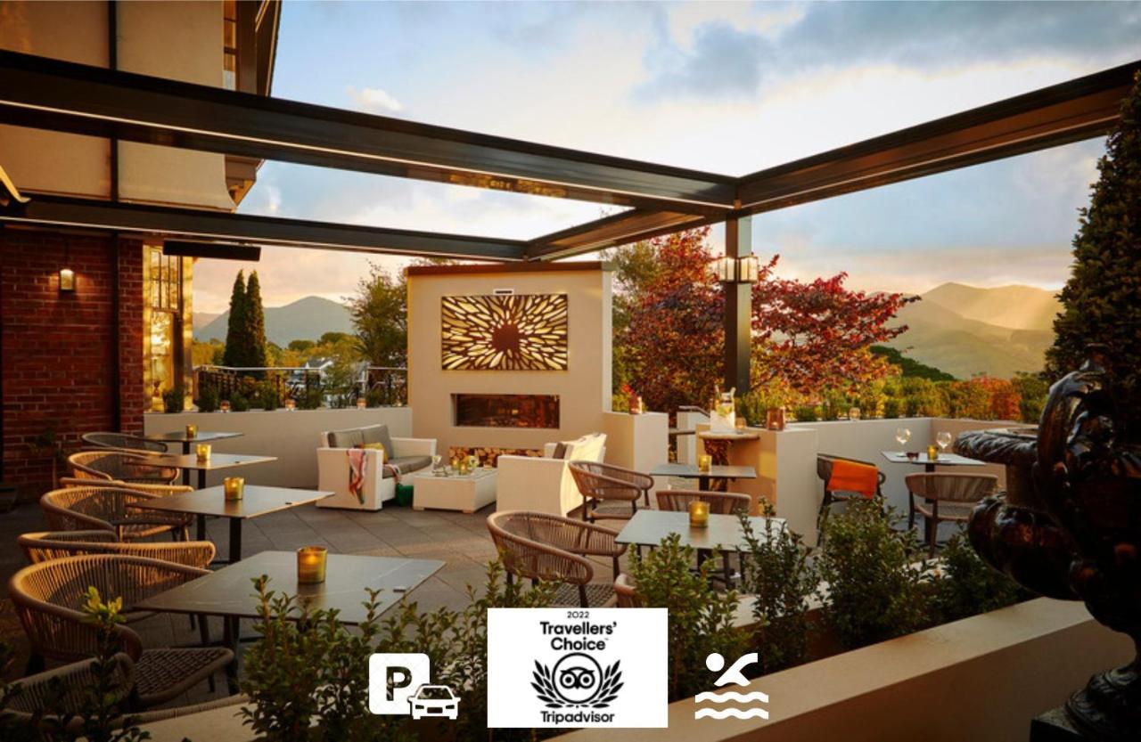 Killarney Randles Hotel Dış mekan fotoğraf
