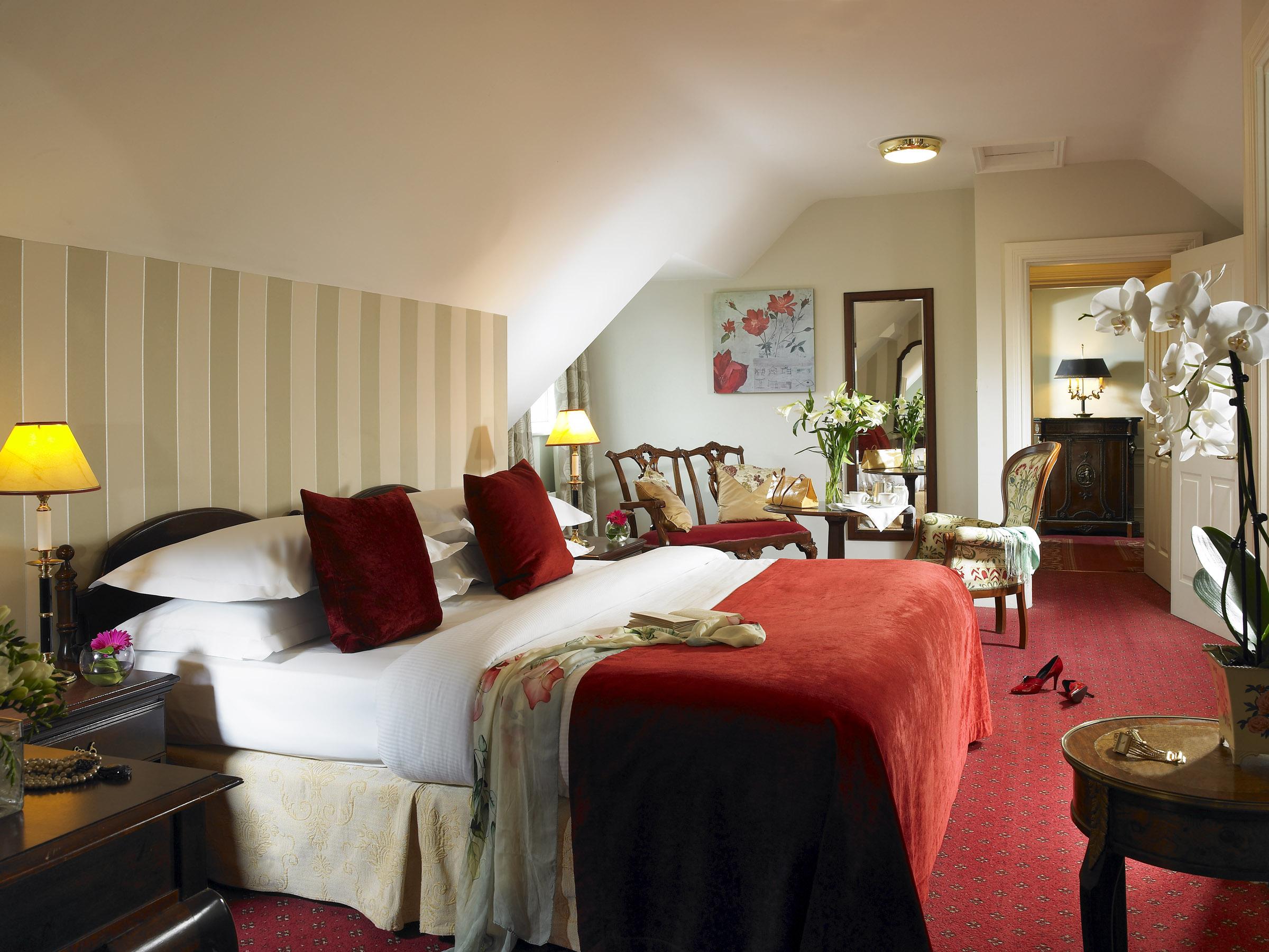 Killarney Randles Hotel Dış mekan fotoğraf
