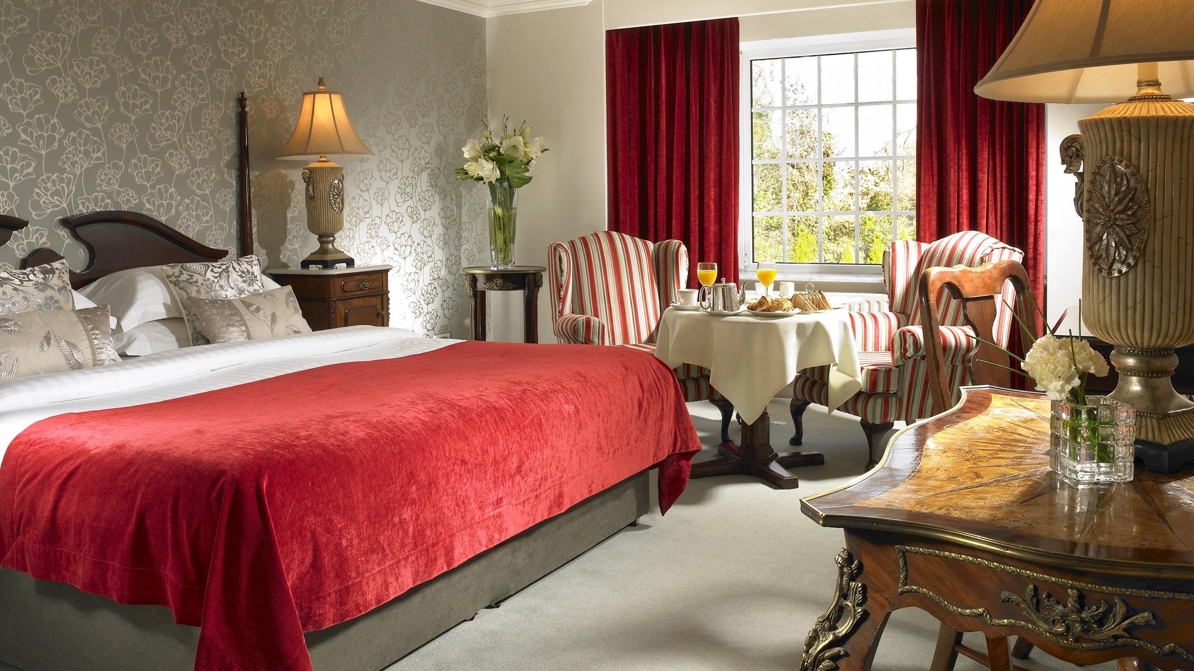 Killarney Randles Hotel Dış mekan fotoğraf