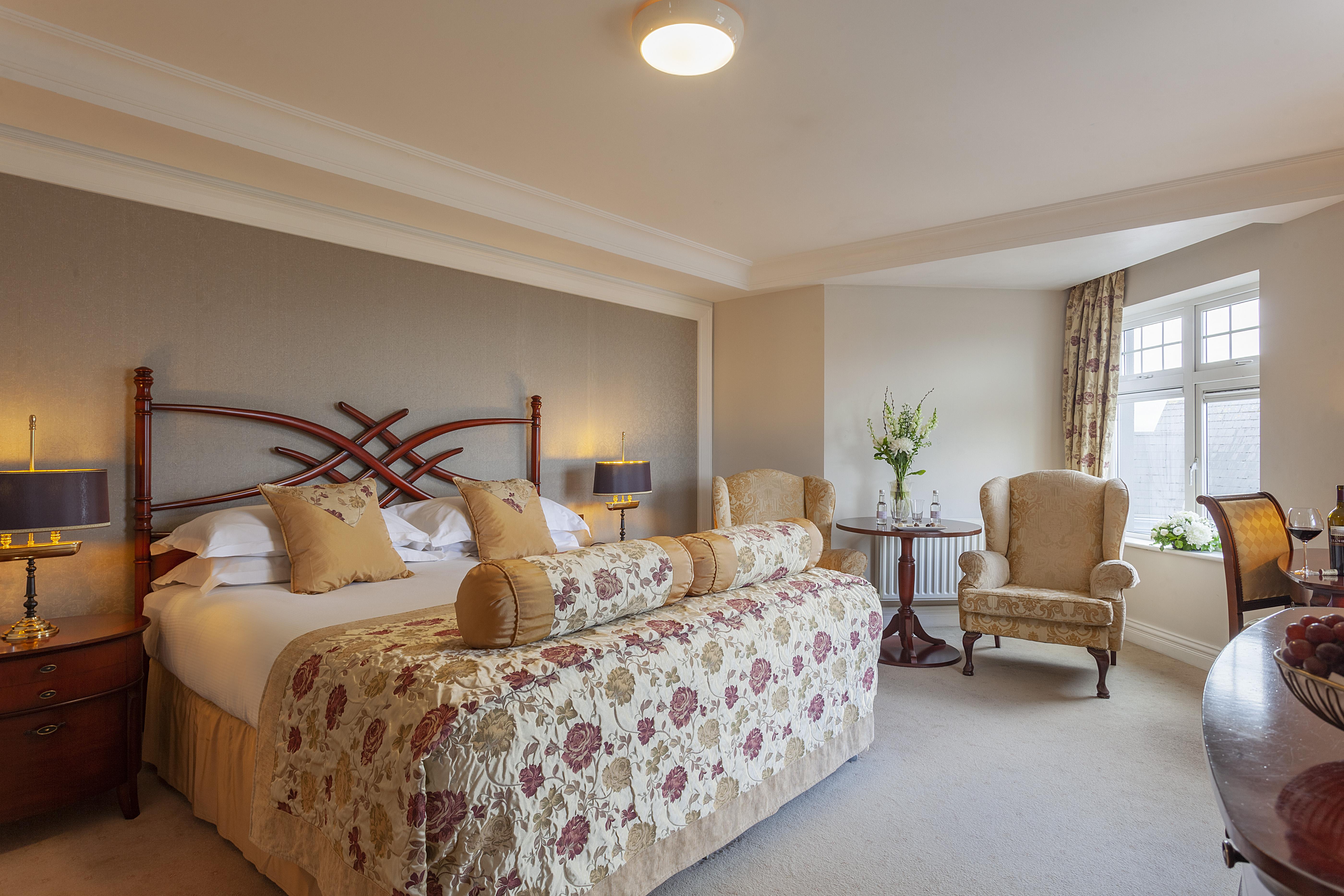 Killarney Randles Hotel Dış mekan fotoğraf