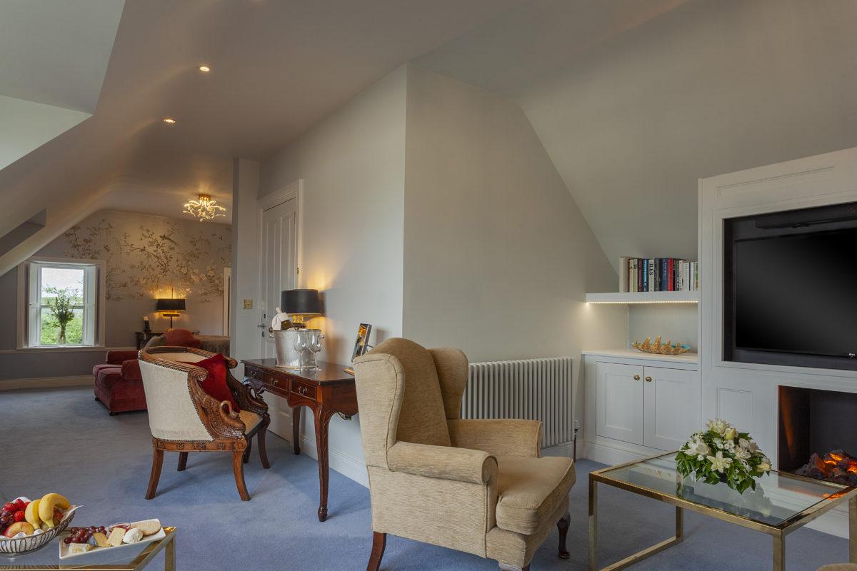 Killarney Randles Hotel Dış mekan fotoğraf