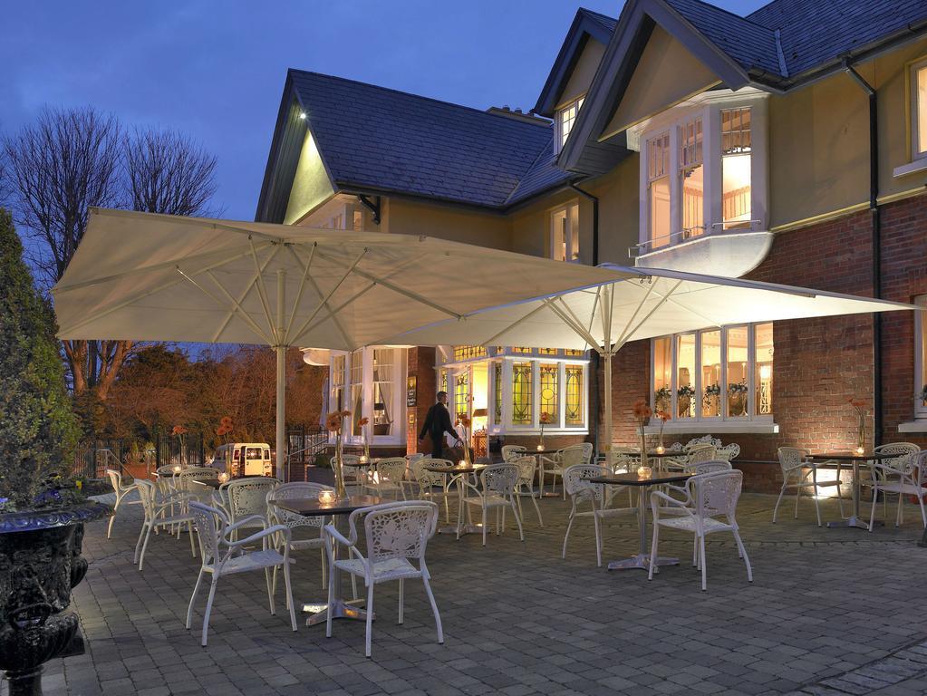 Killarney Randles Hotel Dış mekan fotoğraf