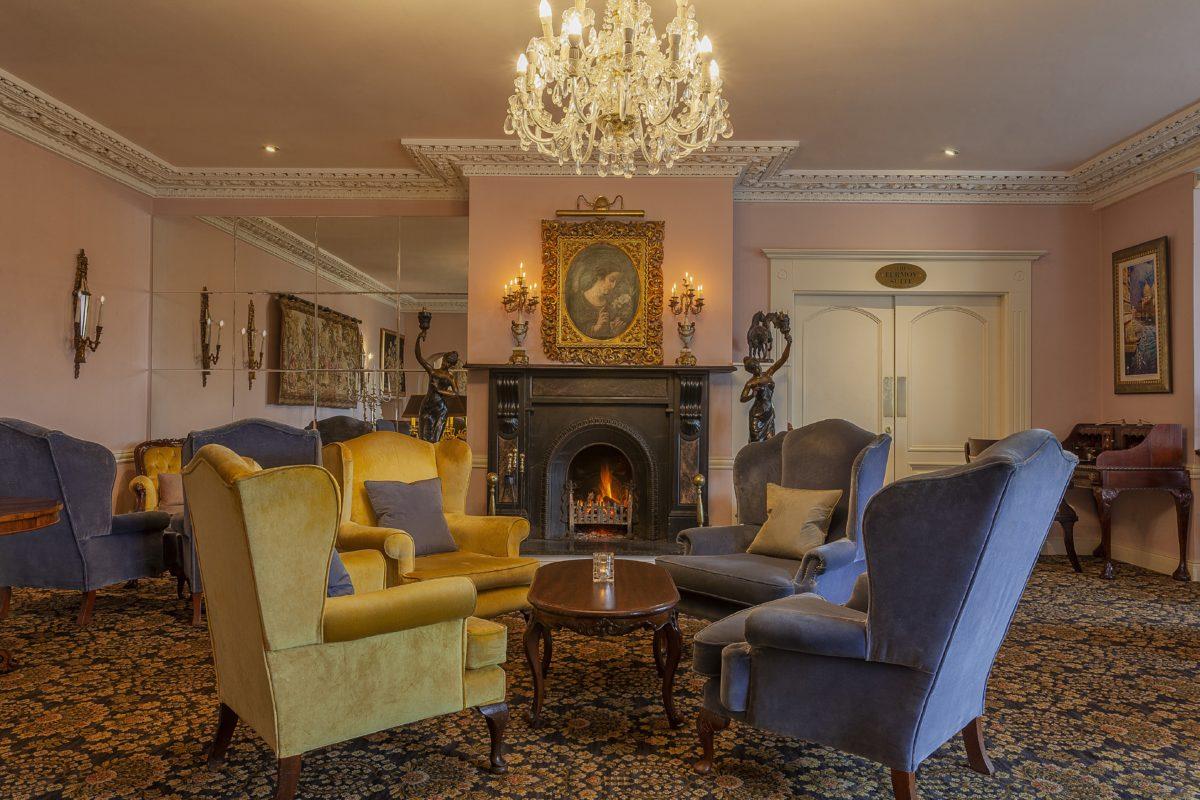 Killarney Randles Hotel Dış mekan fotoğraf