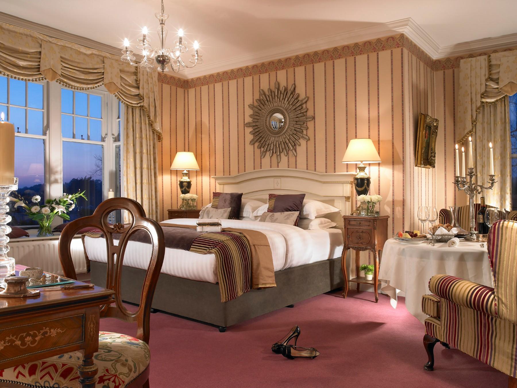 Killarney Randles Hotel Dış mekan fotoğraf