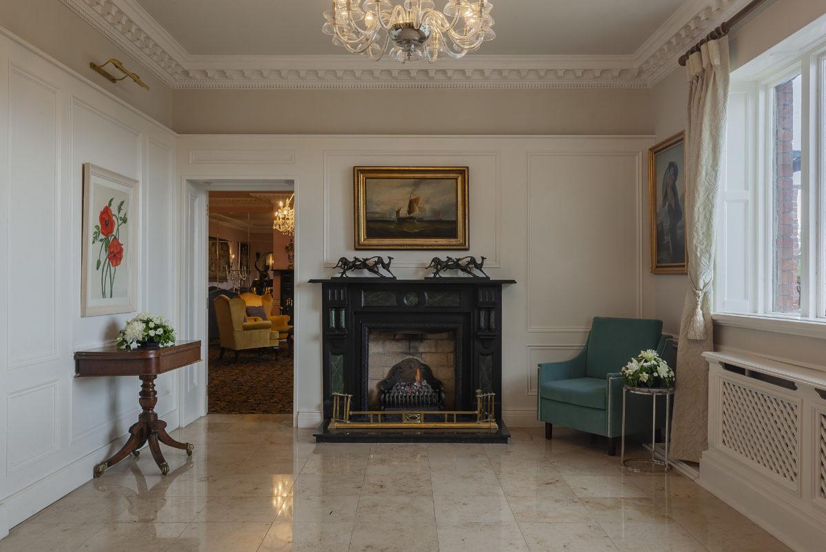 Killarney Randles Hotel Dış mekan fotoğraf
