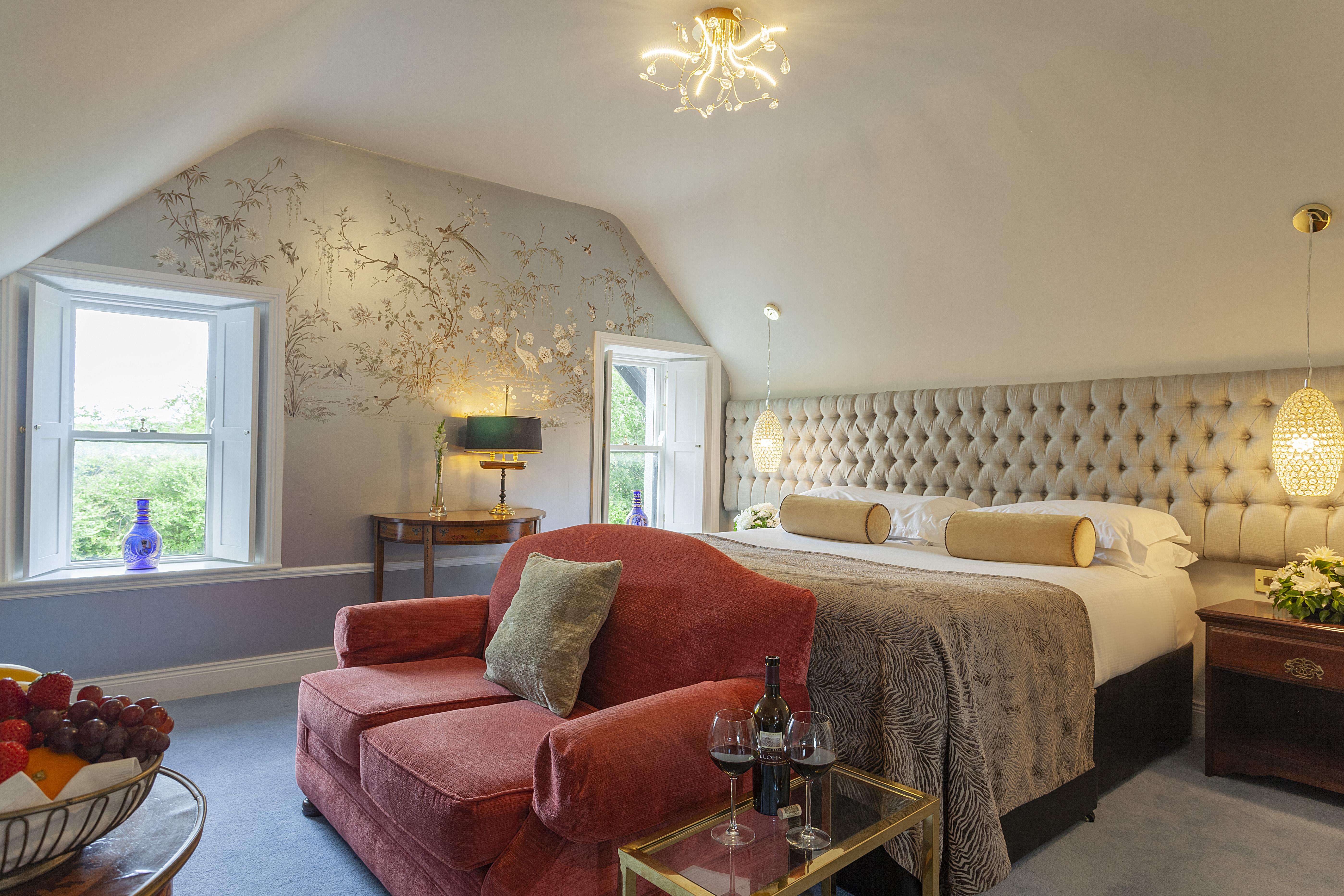 Killarney Randles Hotel Dış mekan fotoğraf