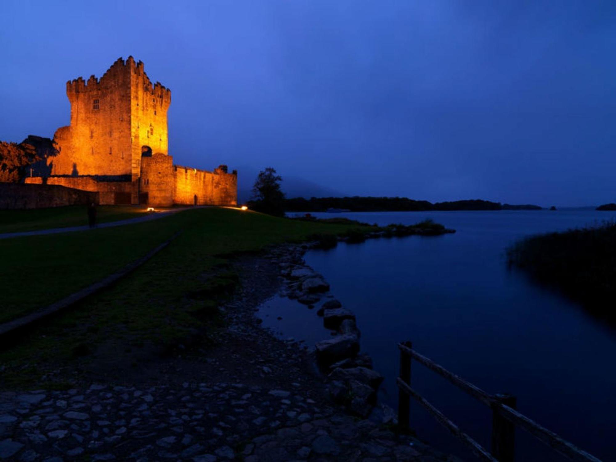 Killarney Randles Hotel Dış mekan fotoğraf