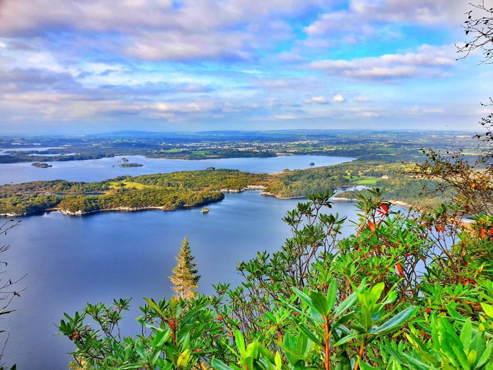 Killarney Randles Hotel Dış mekan fotoğraf