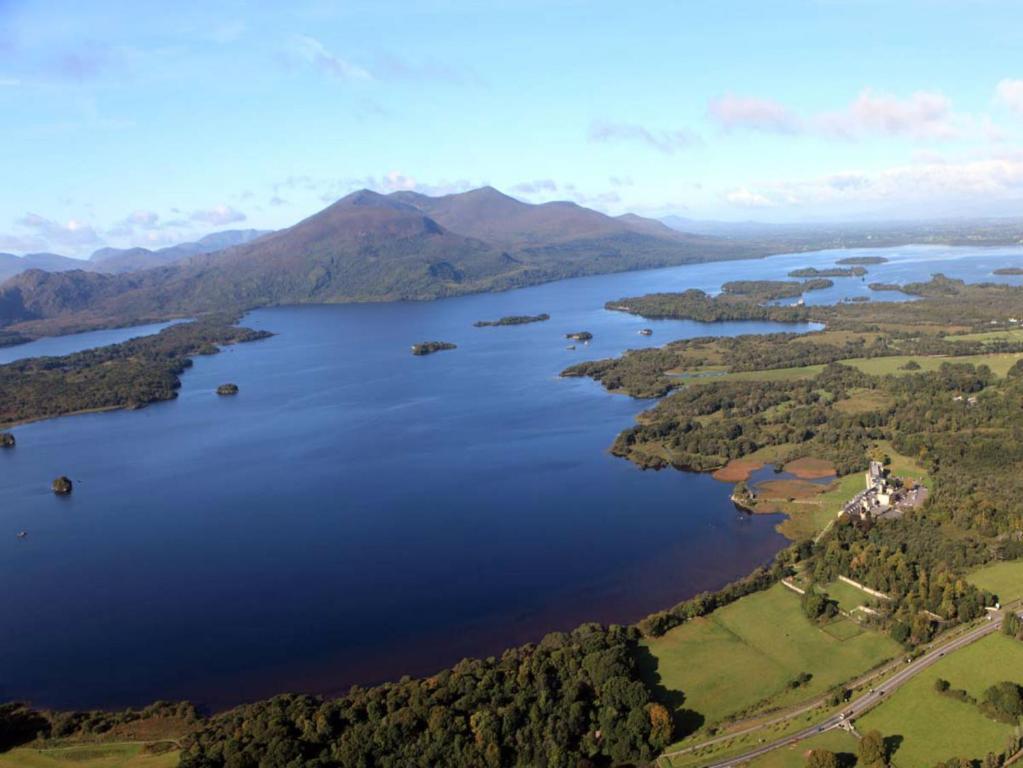 Killarney Randles Hotel Dış mekan fotoğraf