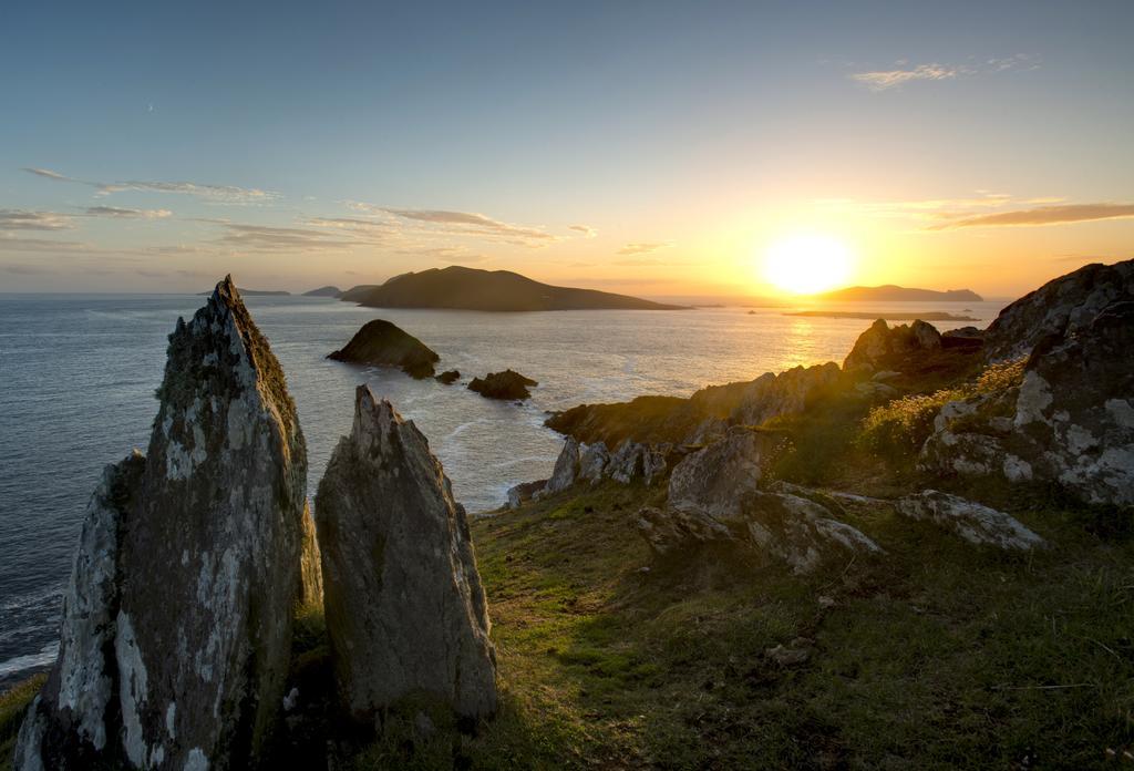 Killarney Randles Hotel Dış mekan fotoğraf