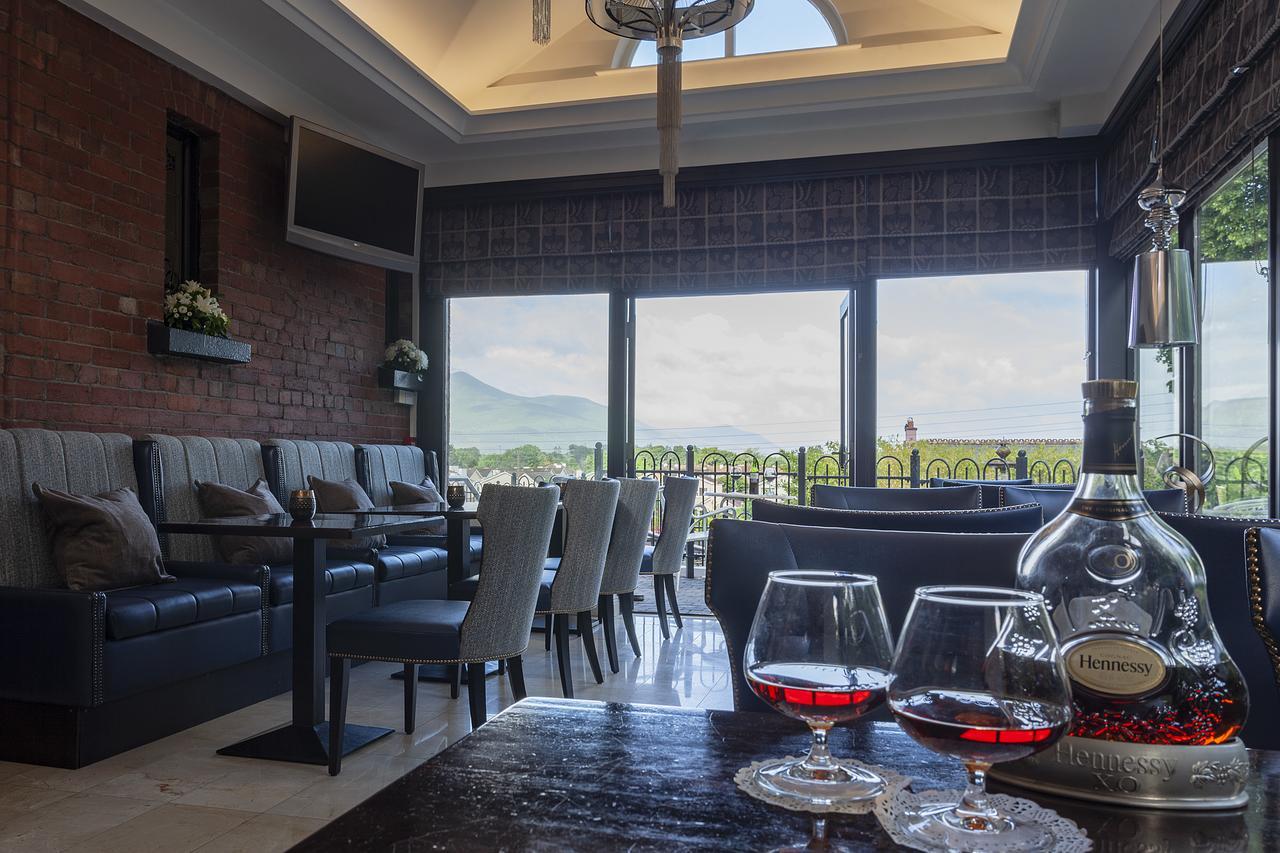 Killarney Randles Hotel Dış mekan fotoğraf