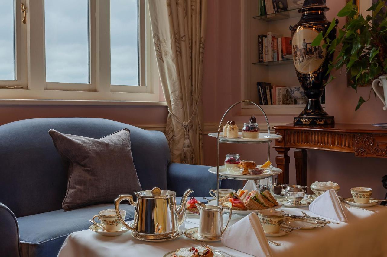 Killarney Randles Hotel Dış mekan fotoğraf