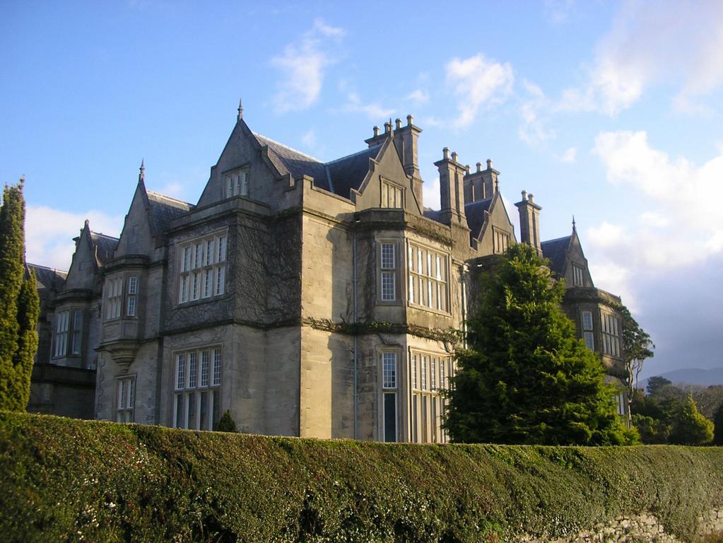 Killarney Randles Hotel Dış mekan fotoğraf