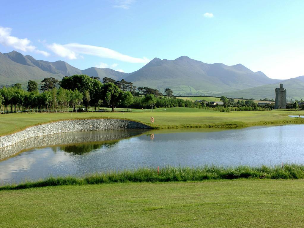 Killarney Randles Hotel Dış mekan fotoğraf