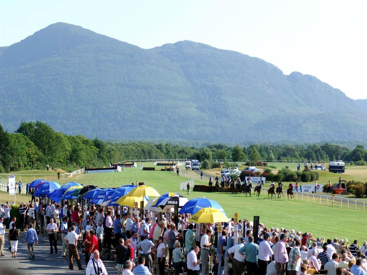 Killarney Randles Hotel Dış mekan fotoğraf